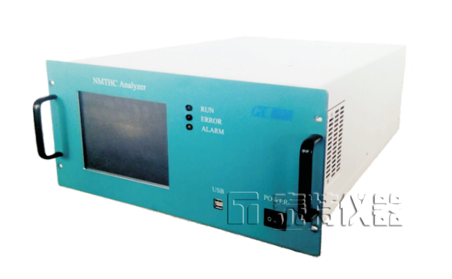 便携式气相色谱仪的维护与应用