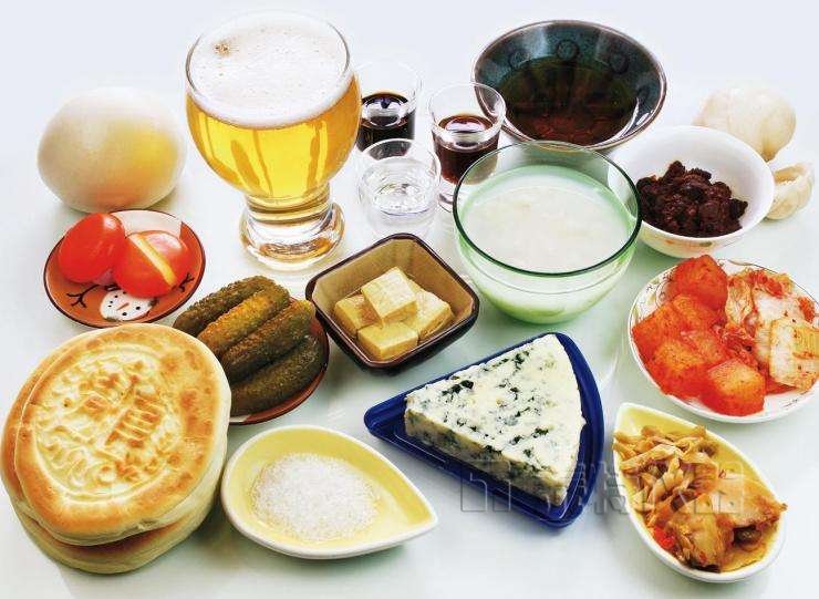 衍生化在气相色谱分析中的应用