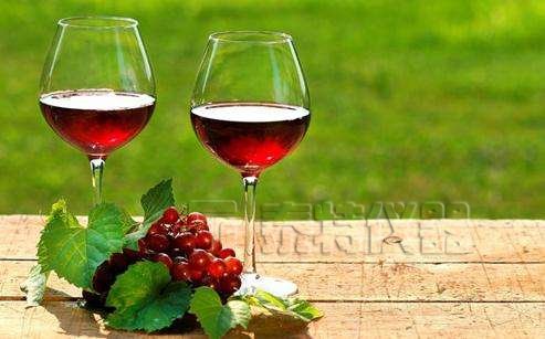 气相色谱法测葡萄酒中残留甲醇的方法