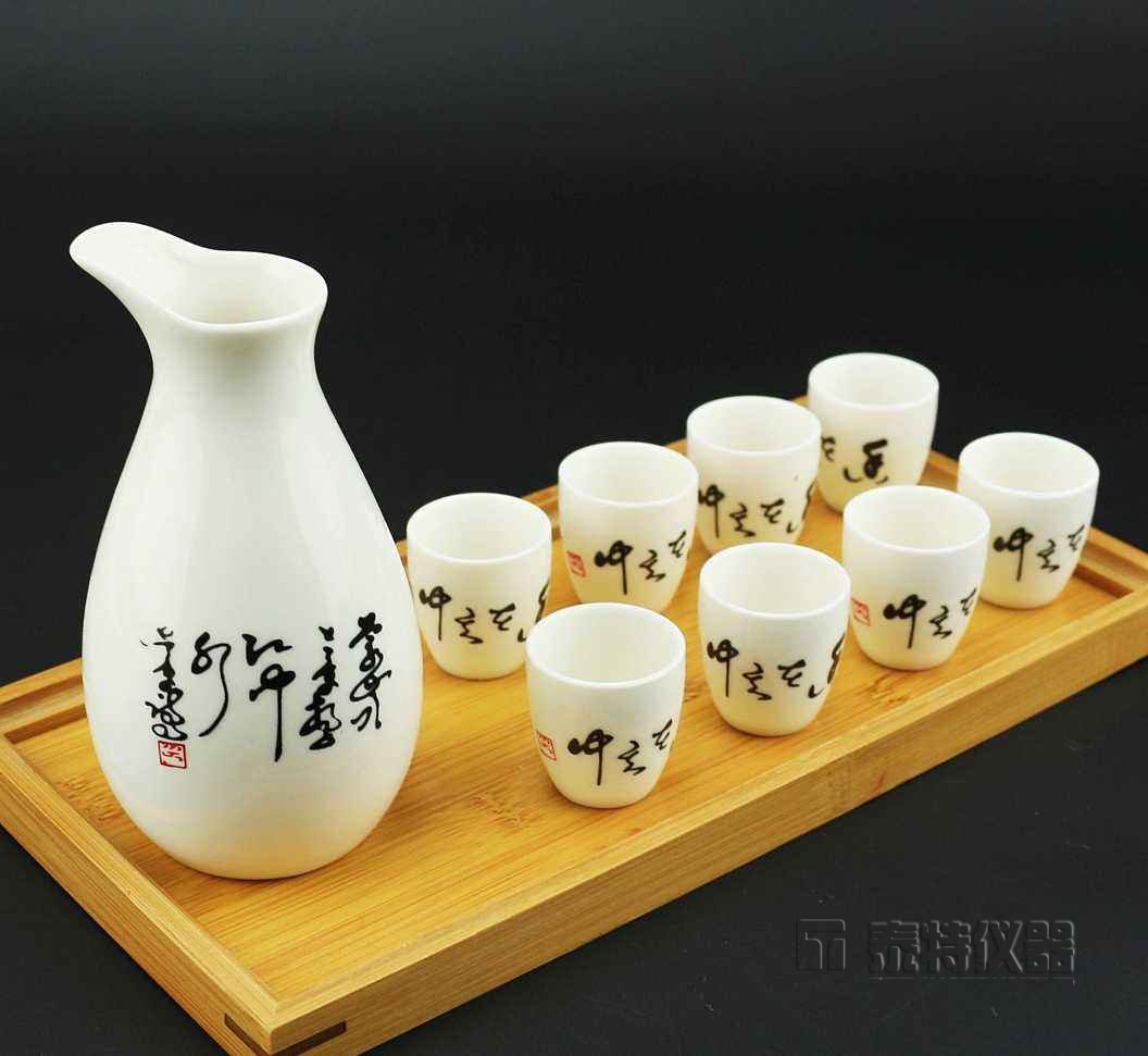 填充柱气相色谱仪器性能对白酒分析的影响