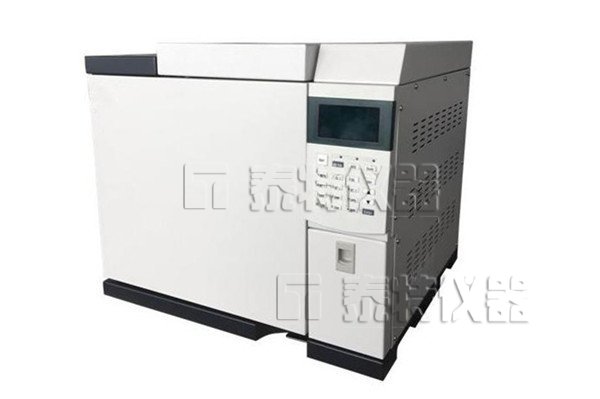 气相色谱法在环境监测中的应用