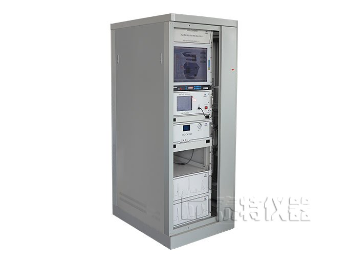 VOCS在线气相色谱自动监测技术