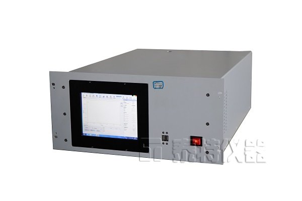 GC966-2000在线过程气相色谱仪