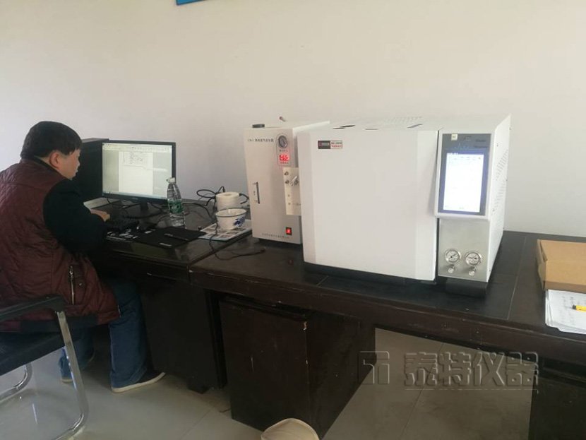 泰特气相色谱仪用户之荆门某液化气有限责任公司