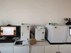 泰特气相色谱仪用户之河南某化工有限公司
