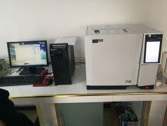 泰特气相色谱仪用户之北京某酒厂