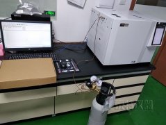 泰特TVOC+苯系物专用气相色谱仪用户之上海某检测技术有限公司