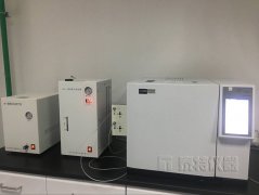 泰特顶空气相色谱仪用户之武汉某油脂工业有限公司